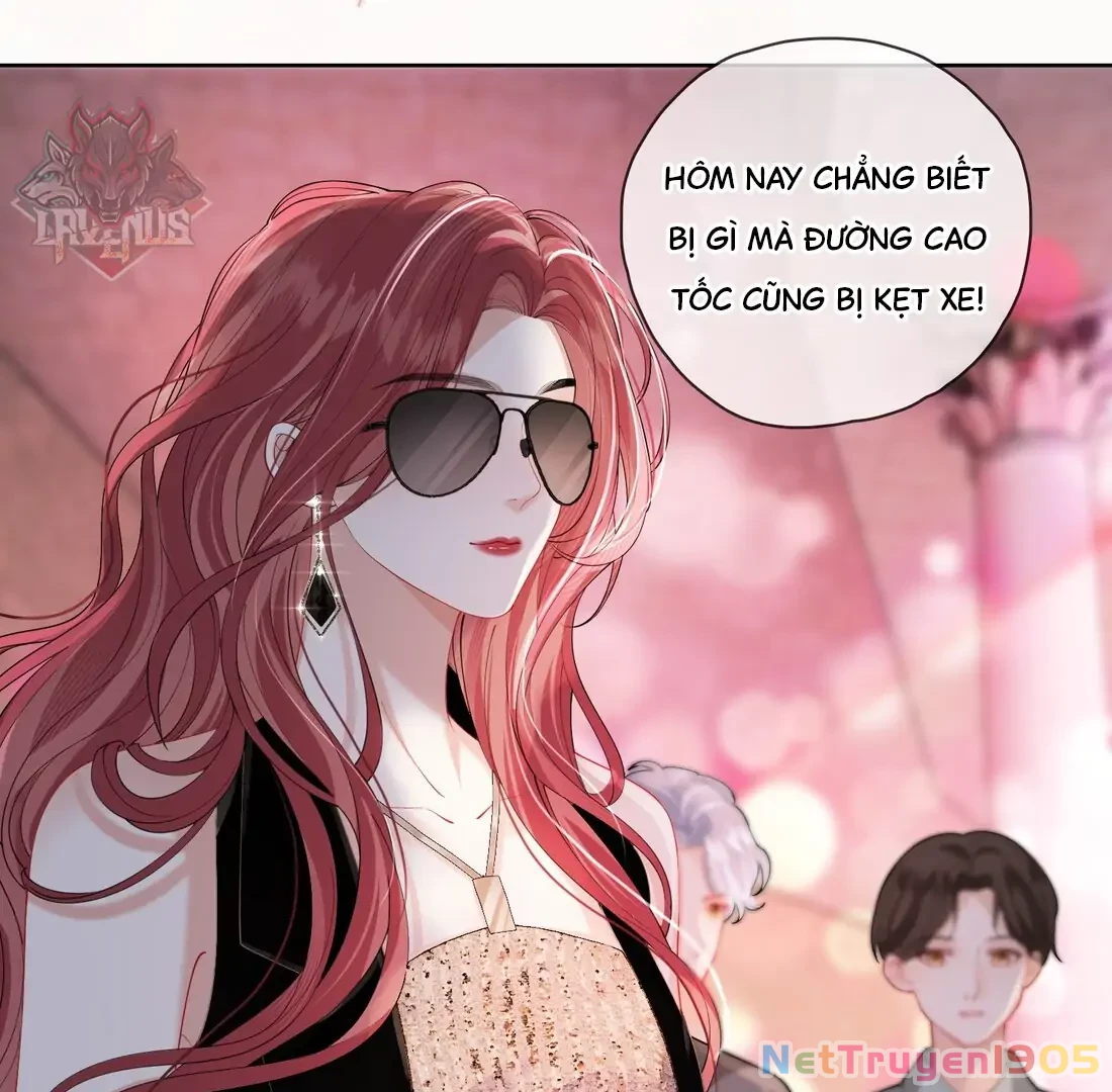Gió Lớn Hôn Ánh Trăng Chapter 3 - Trang 39