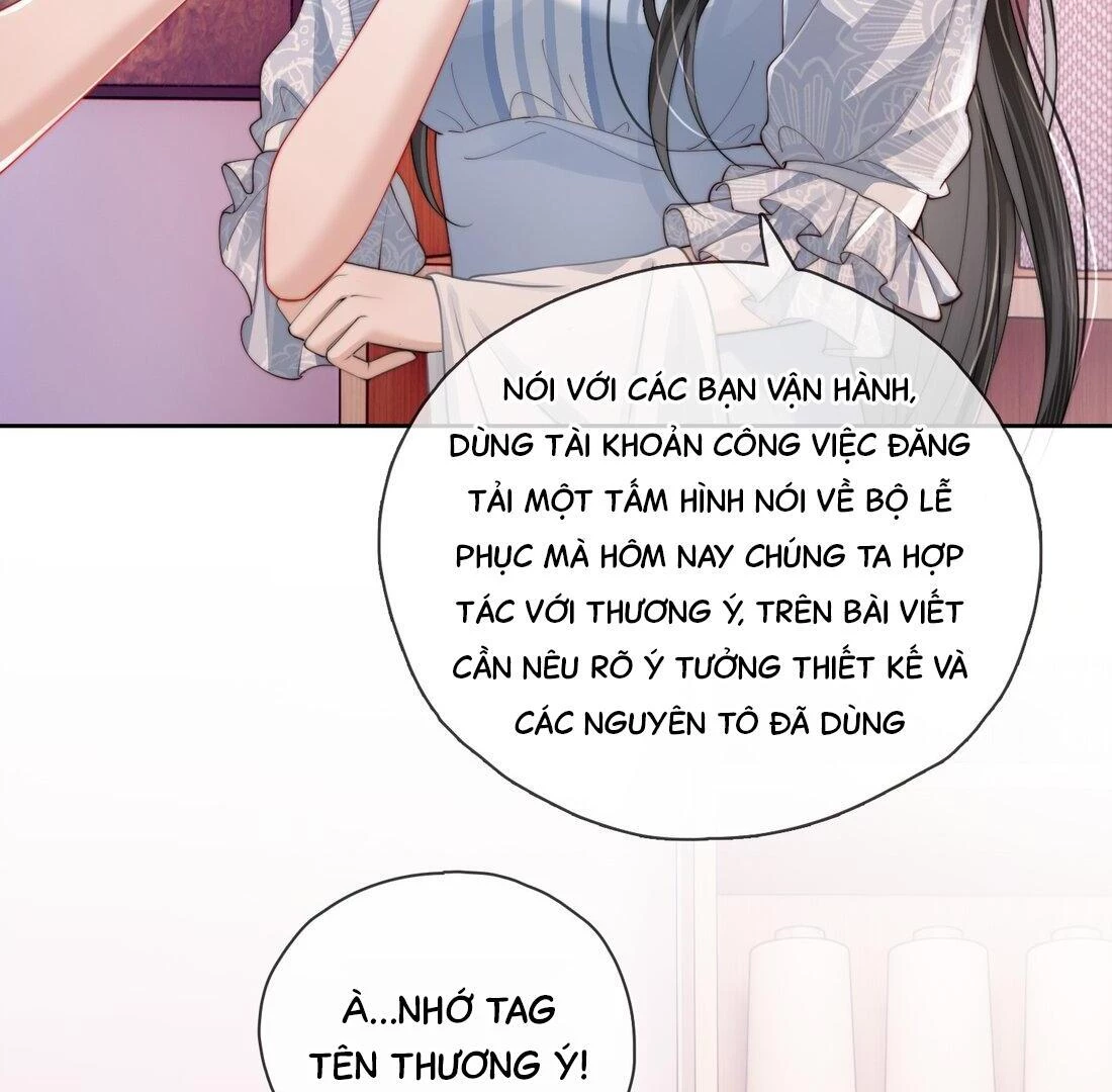 Gió Lớn Hôn Ánh Trăng Chapter 3 - Trang 4