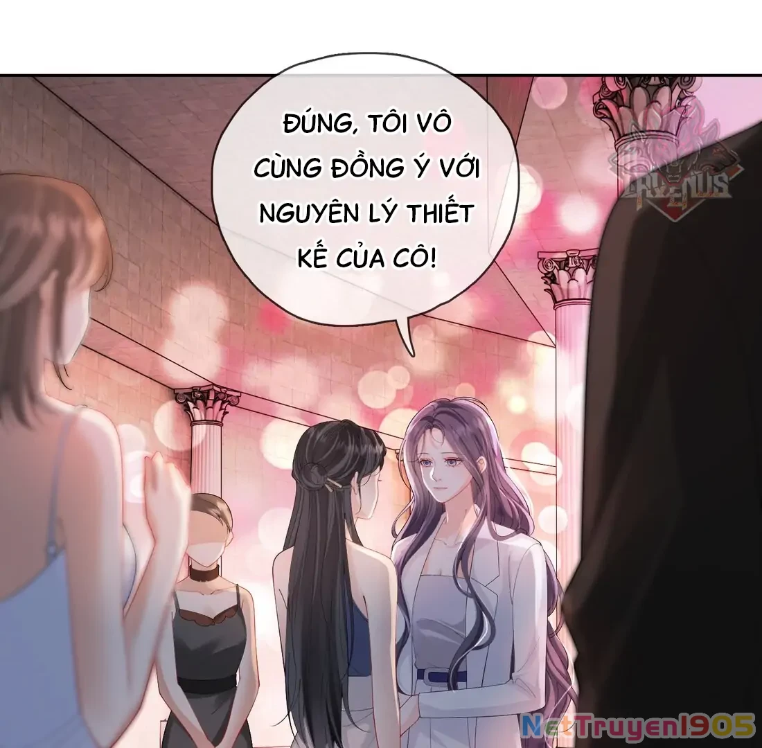 Gió Lớn Hôn Ánh Trăng Chapter 3 - Trang 41