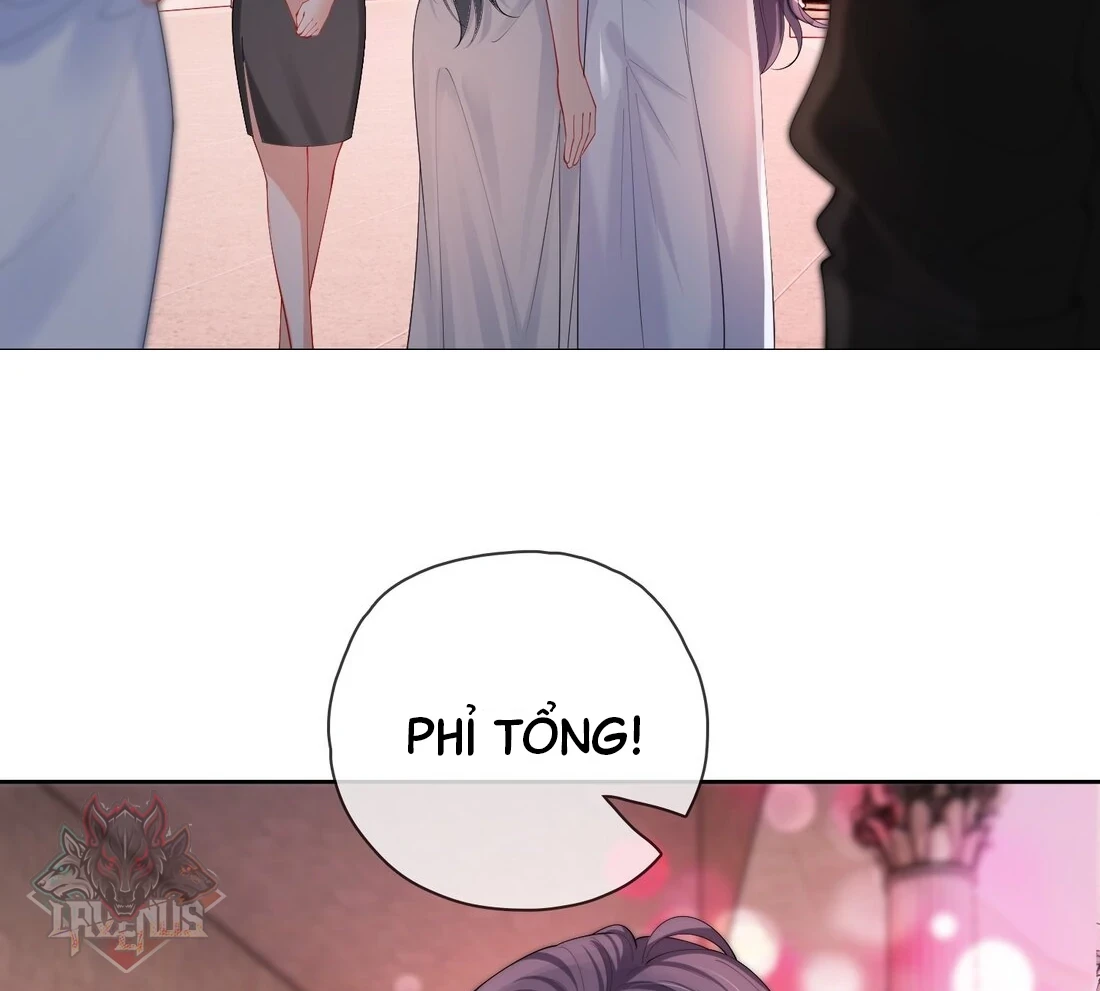 Gió Lớn Hôn Ánh Trăng Chapter 3 - Trang 42