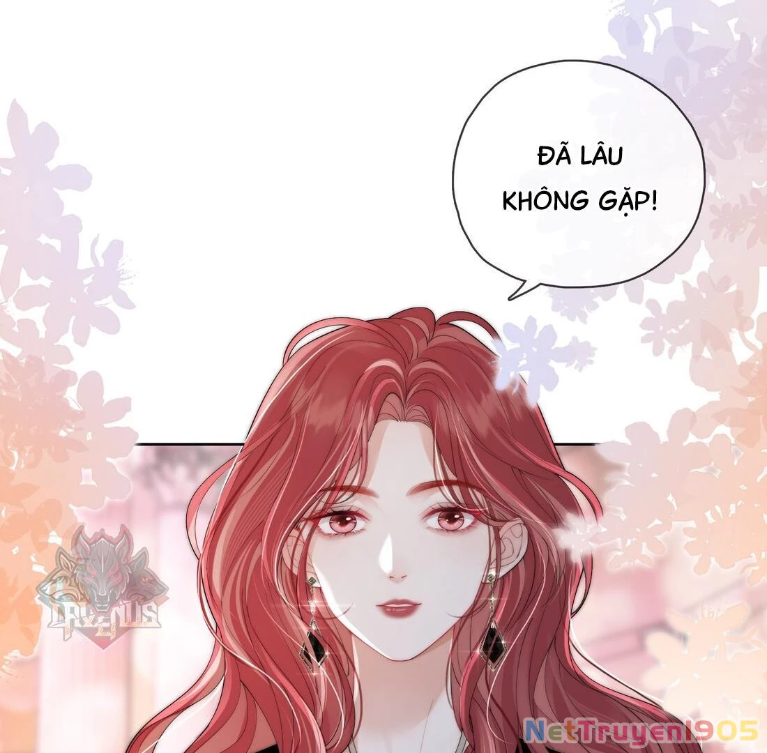 Gió Lớn Hôn Ánh Trăng Chapter 3 - Trang 44