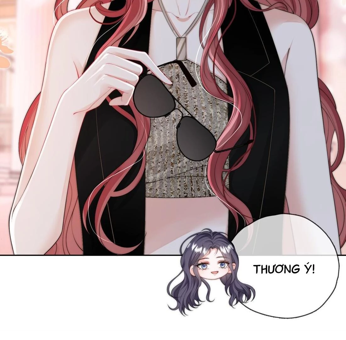 Gió Lớn Hôn Ánh Trăng Chapter 3 - Trang 45