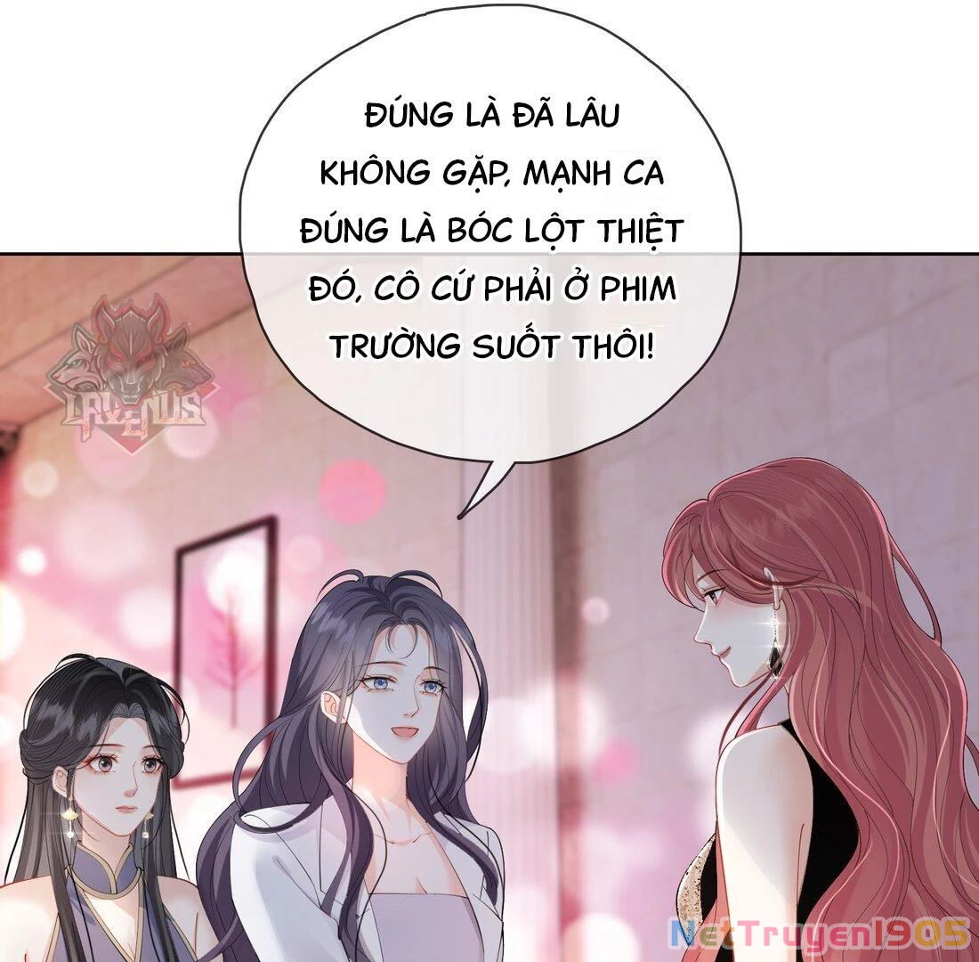 Gió Lớn Hôn Ánh Trăng Chapter 3 - Trang 46