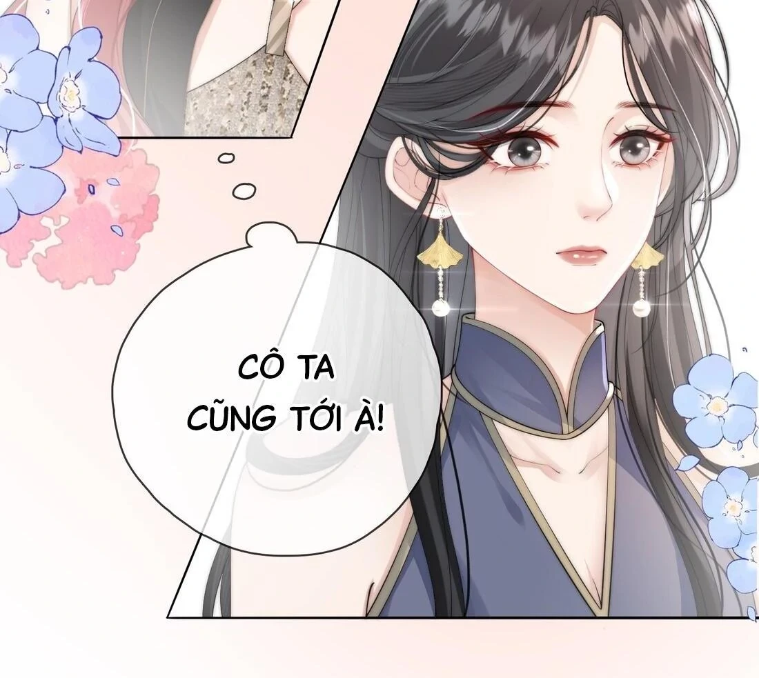 Gió Lớn Hôn Ánh Trăng Chapter 3 - Trang 49