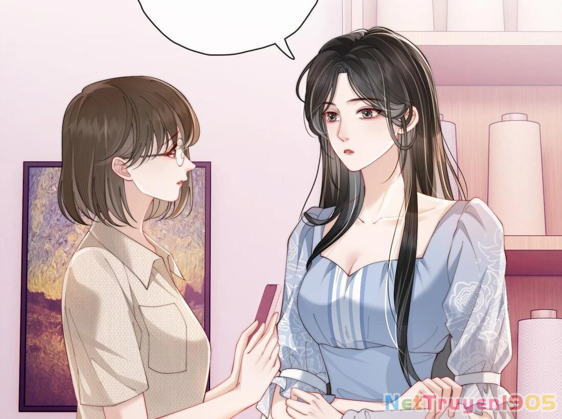 Gió Lớn Hôn Ánh Trăng Chapter 3 - Trang 5