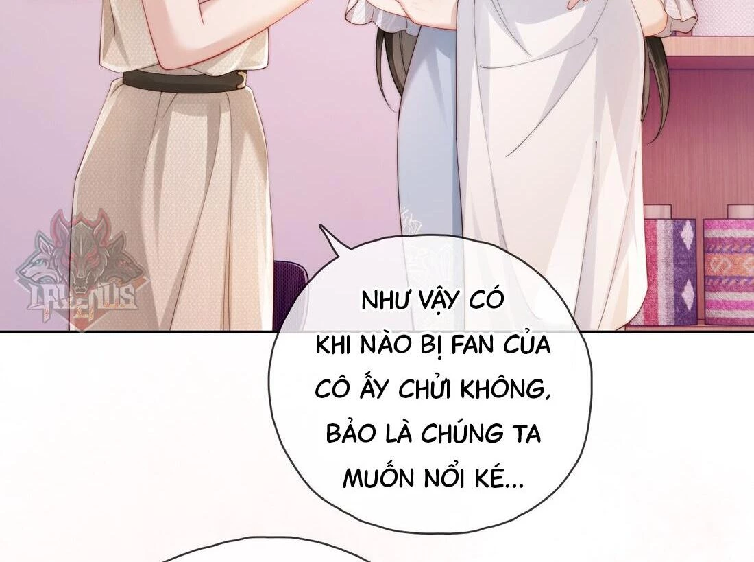 Gió Lớn Hôn Ánh Trăng Chapter 3 - Trang 6