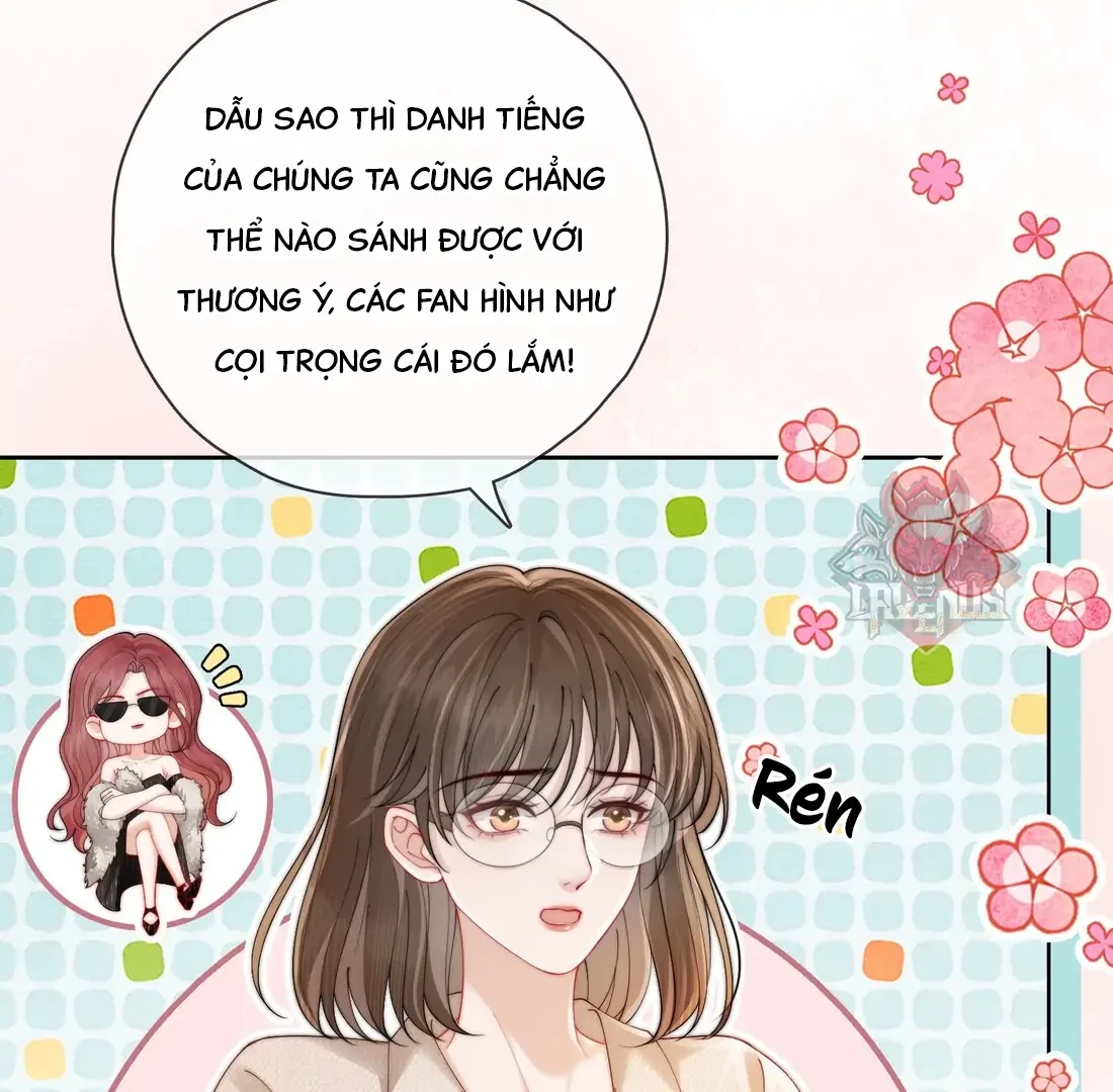 Gió Lớn Hôn Ánh Trăng Chapter 3 - Trang 7