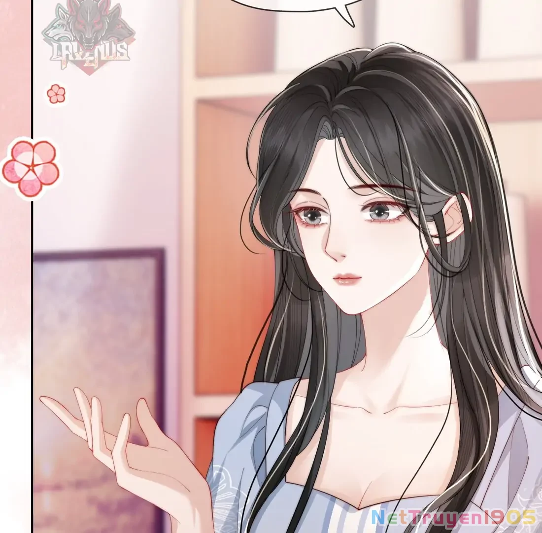 Gió Lớn Hôn Ánh Trăng Chapter 3 - Trang 9