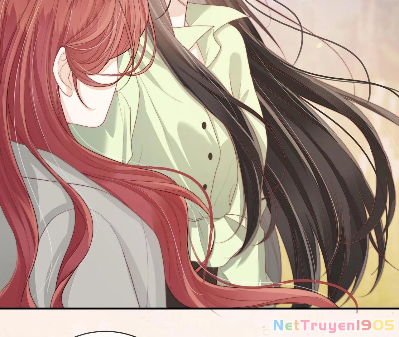 Gió Lớn Hôn Ánh Trăng Chapter 30 - Trang 10