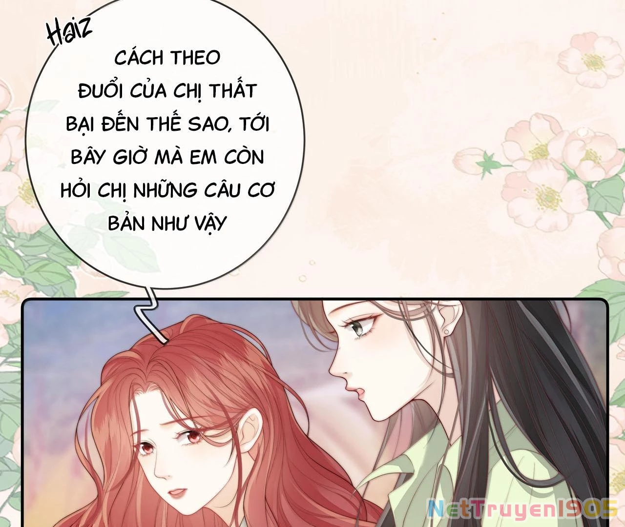 Gió Lớn Hôn Ánh Trăng Chapter 30 - Trang 11