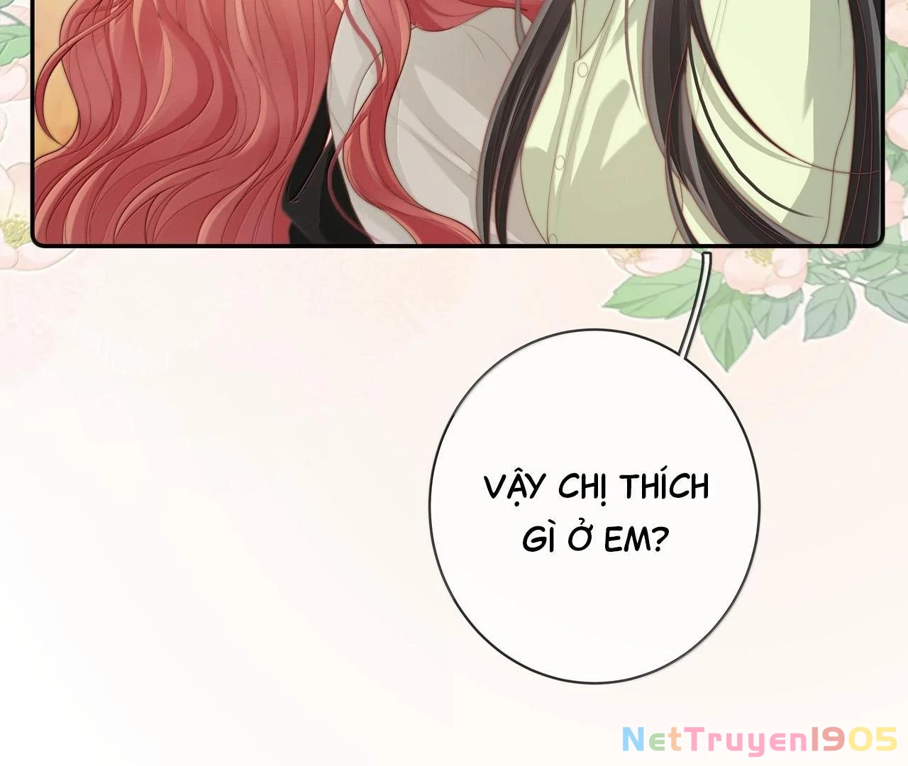 Gió Lớn Hôn Ánh Trăng Chapter 30 - Trang 12