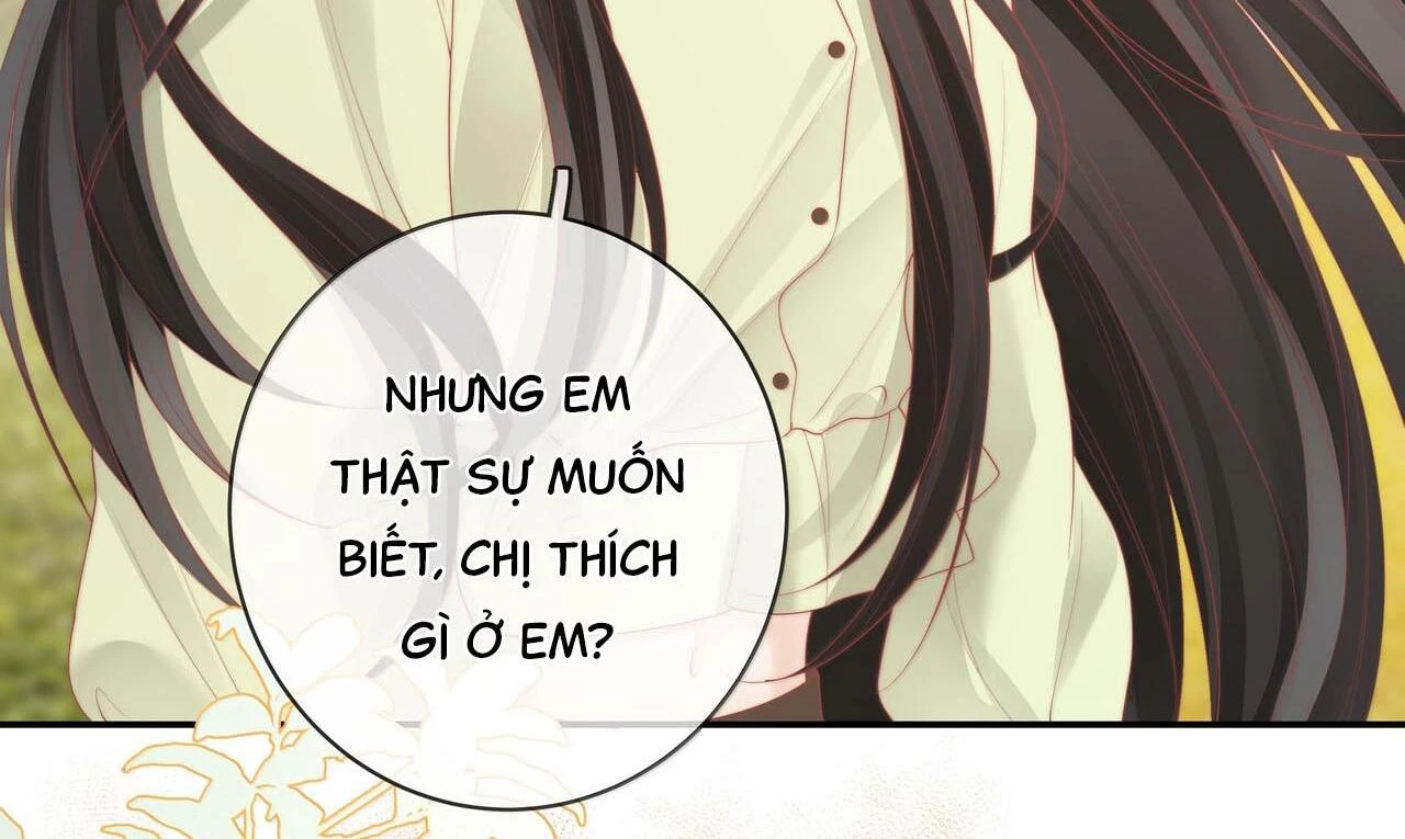 Gió Lớn Hôn Ánh Trăng Chapter 30 - Trang 15