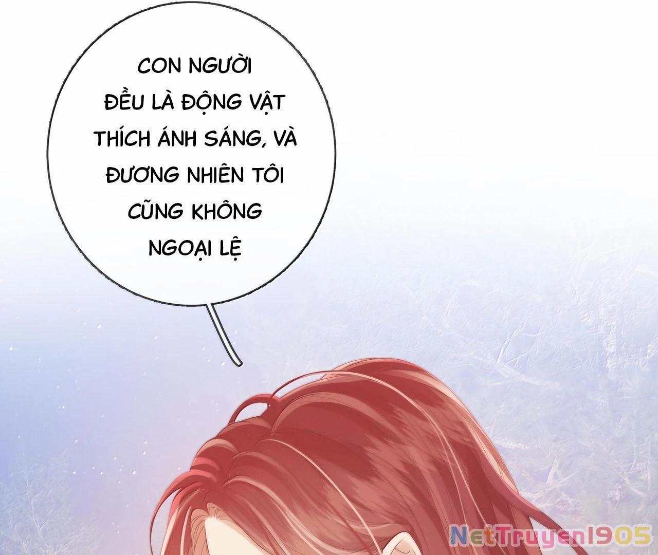 Gió Lớn Hôn Ánh Trăng Chapter 30 - Trang 17