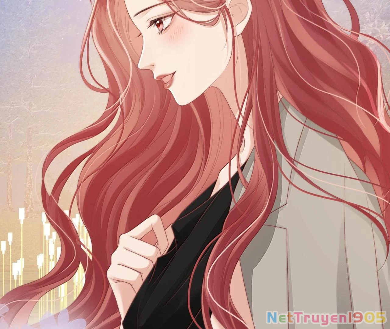 Gió Lớn Hôn Ánh Trăng Chapter 30 - Trang 18