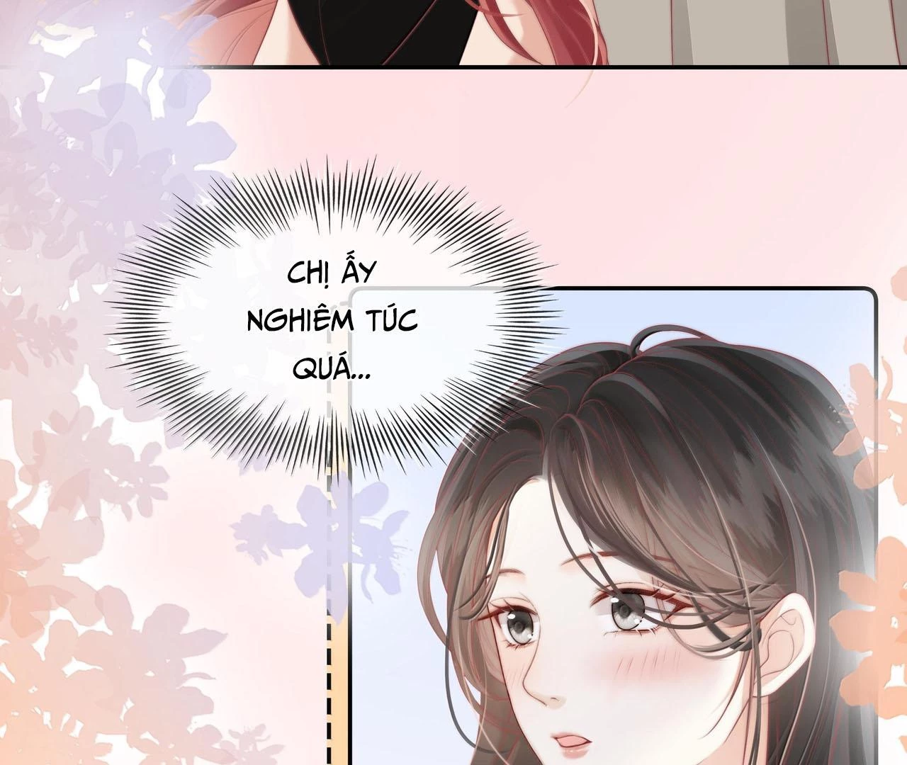 Gió Lớn Hôn Ánh Trăng Chapter 30 - Trang 19