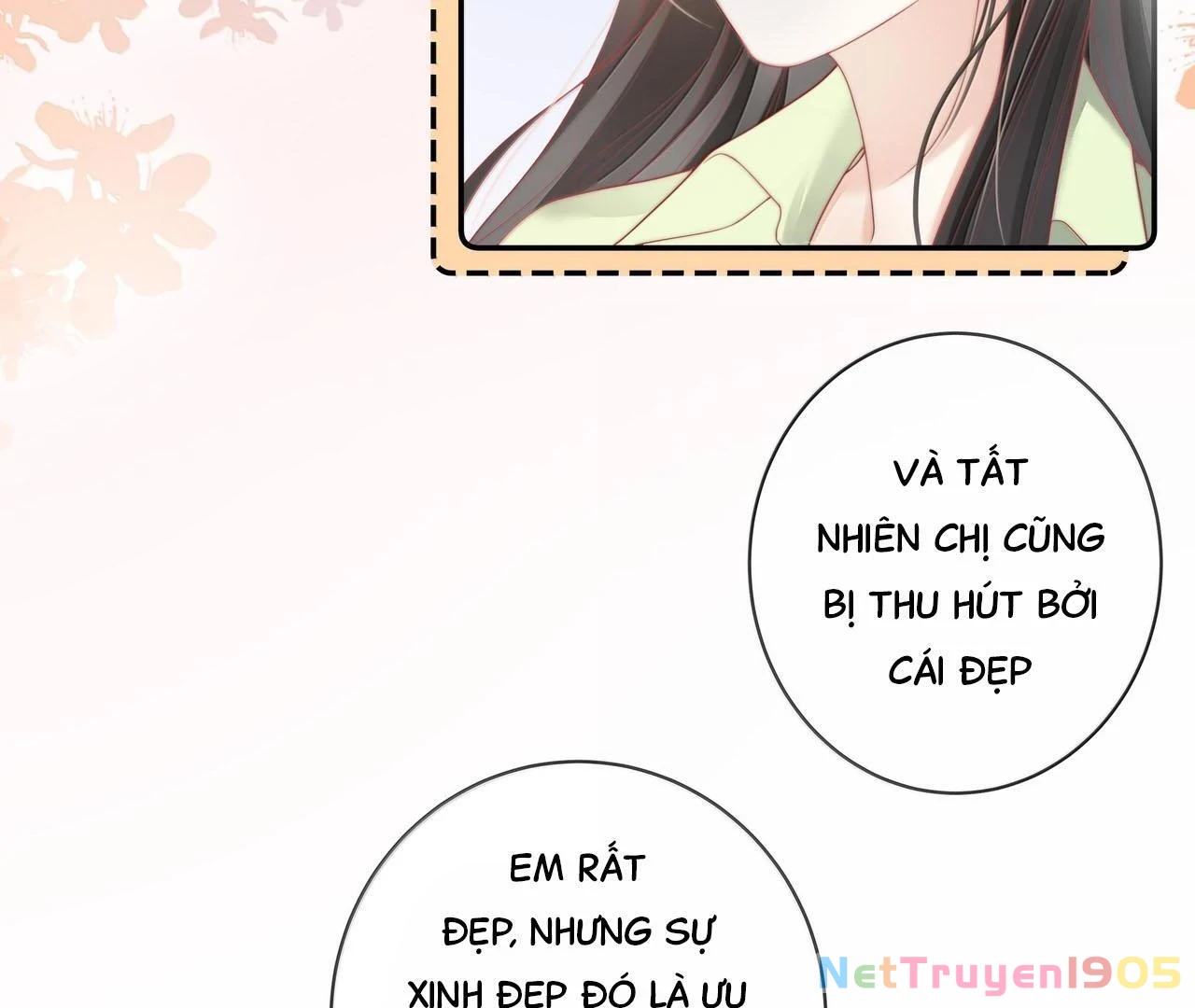 Gió Lớn Hôn Ánh Trăng Chapter 30 - Trang 20
