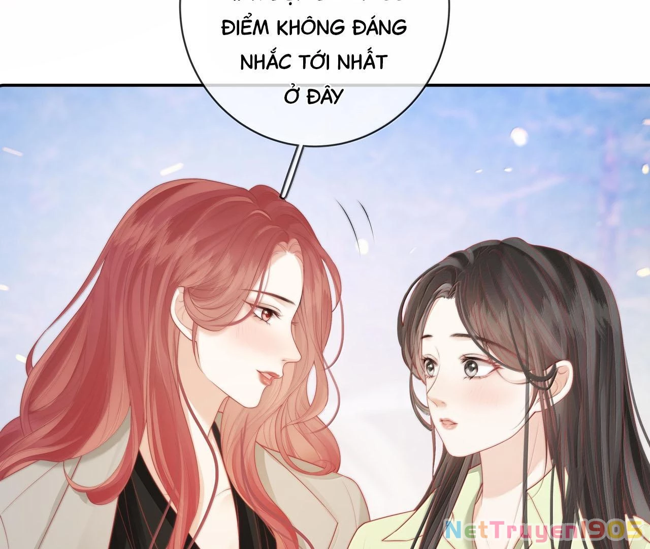 Gió Lớn Hôn Ánh Trăng Chapter 30 - Trang 21