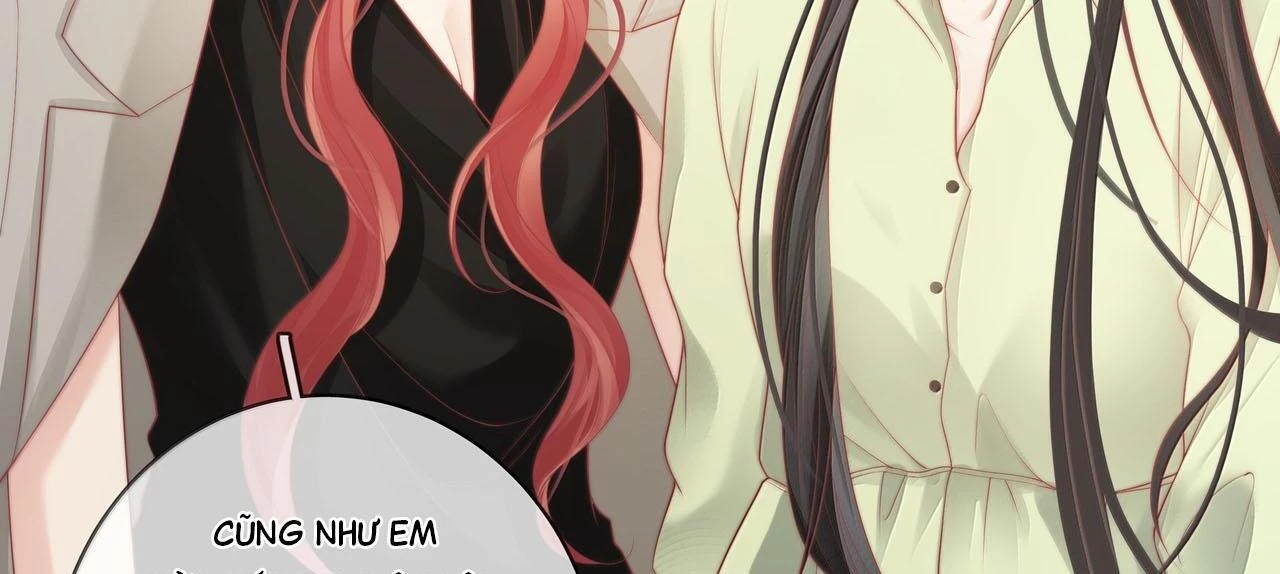 Gió Lớn Hôn Ánh Trăng Chapter 30 - Trang 22