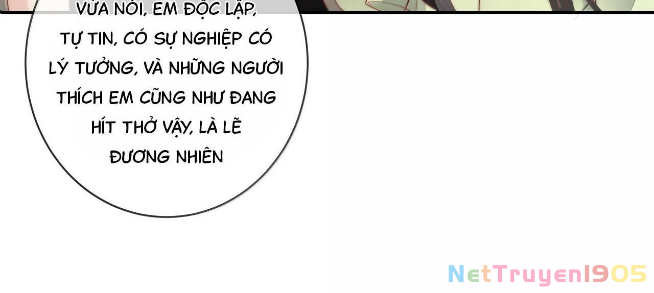 Gió Lớn Hôn Ánh Trăng Chapter 30 - Trang 23