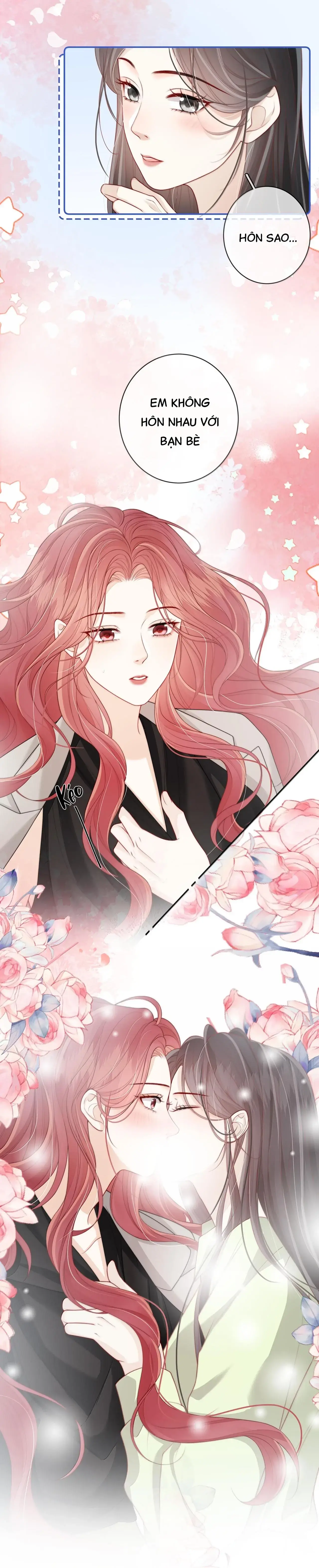 Gió Lớn Hôn Ánh Trăng Chapter 30 - Trang 26