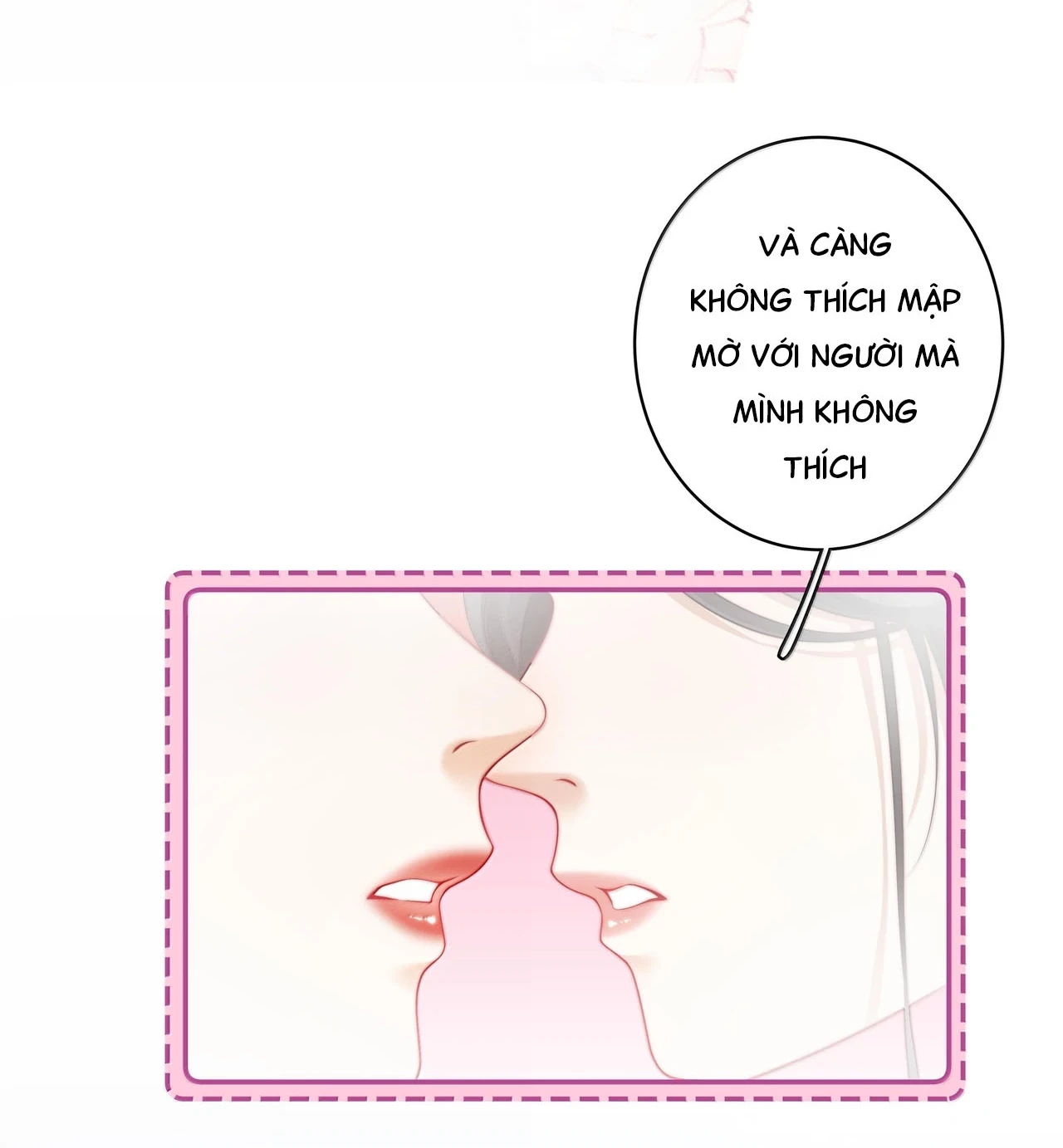 Gió Lớn Hôn Ánh Trăng Chapter 30 - Trang 27