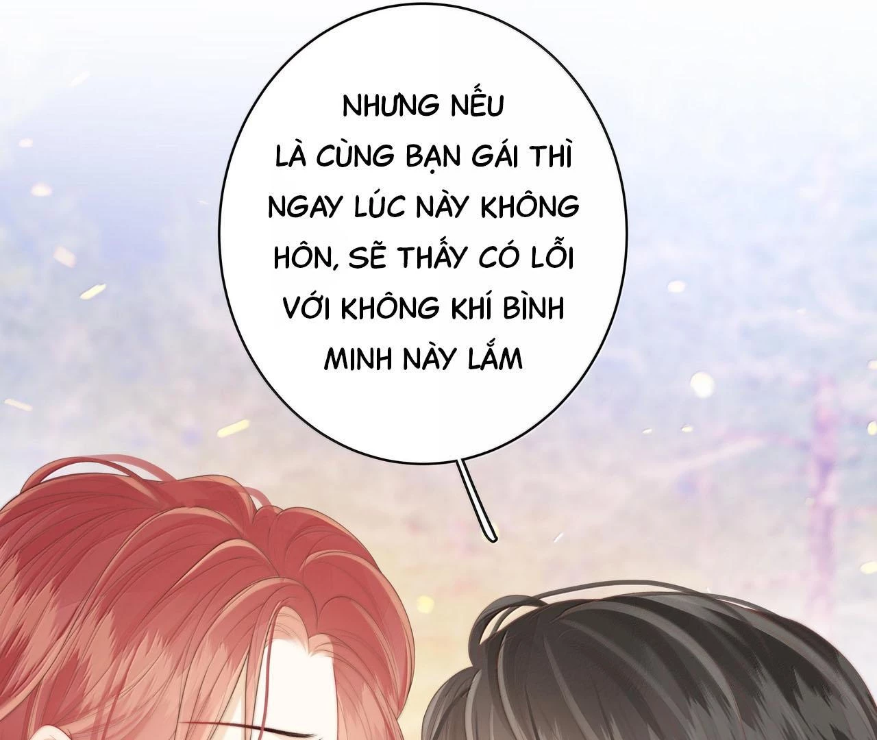 Gió Lớn Hôn Ánh Trăng Chapter 30 - Trang 28
