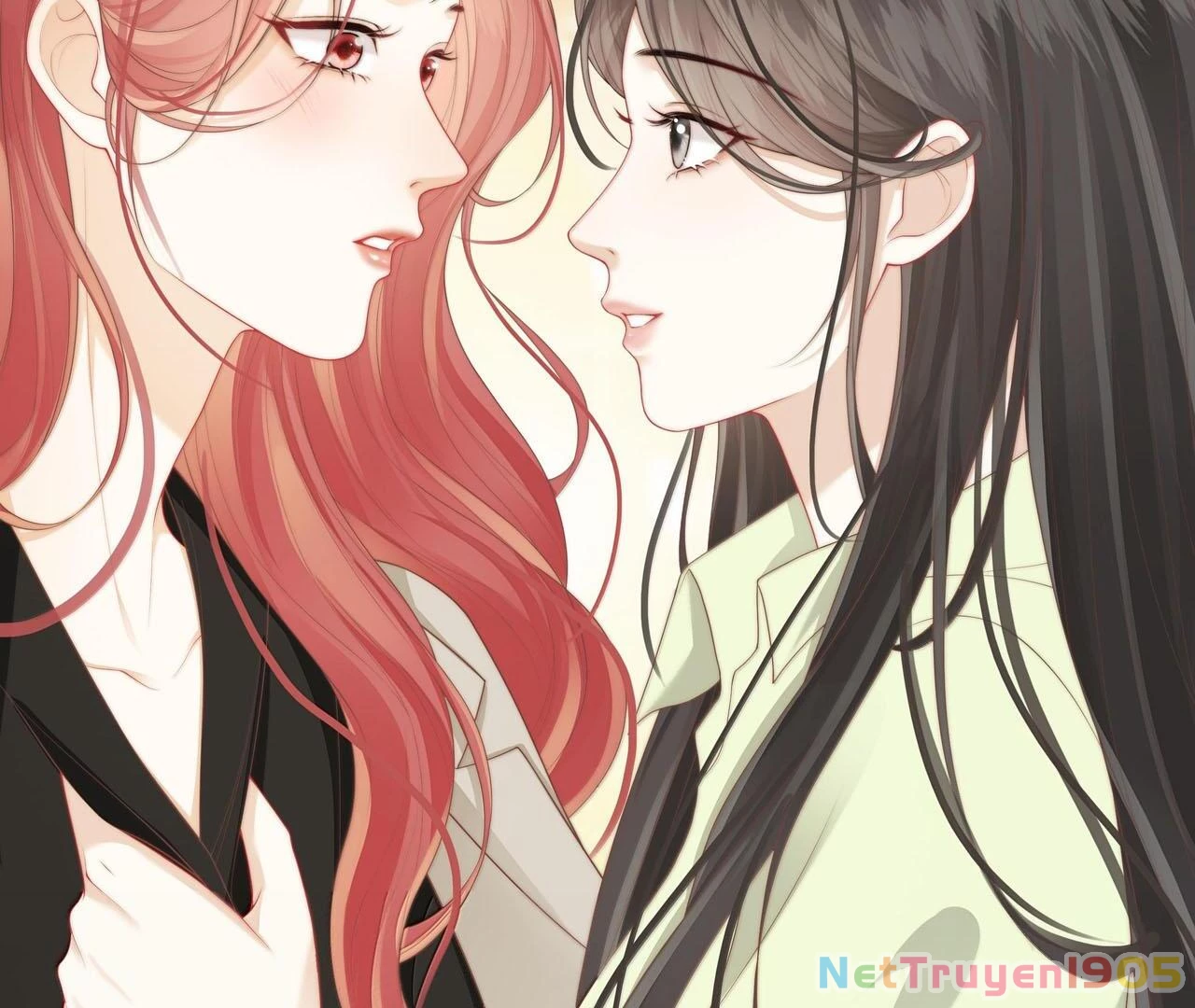 Gió Lớn Hôn Ánh Trăng Chapter 30 - Trang 29