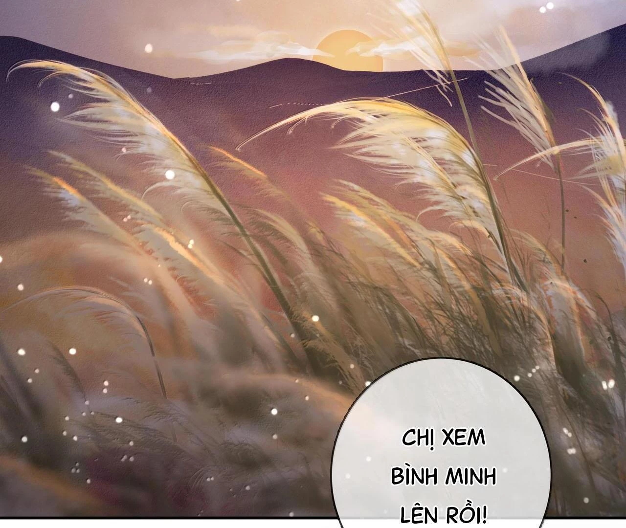 Gió Lớn Hôn Ánh Trăng Chapter 30 - Trang 3
