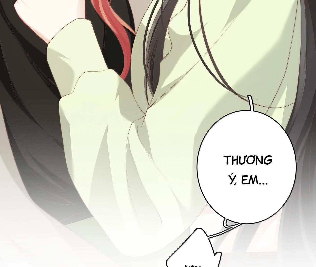 Gió Lớn Hôn Ánh Trăng Chapter 30 - Trang 30