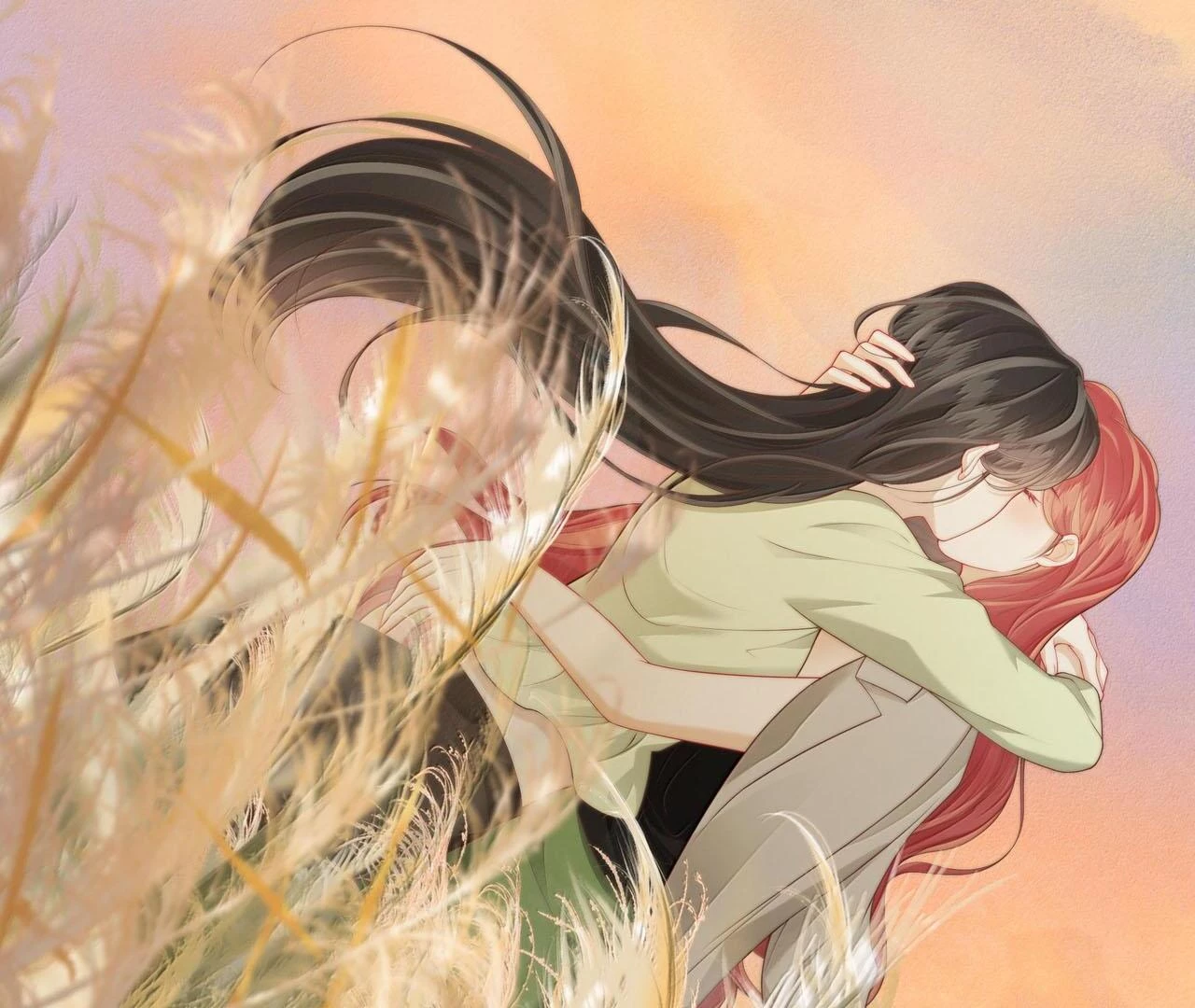 Gió Lớn Hôn Ánh Trăng Chapter 30 - Trang 33