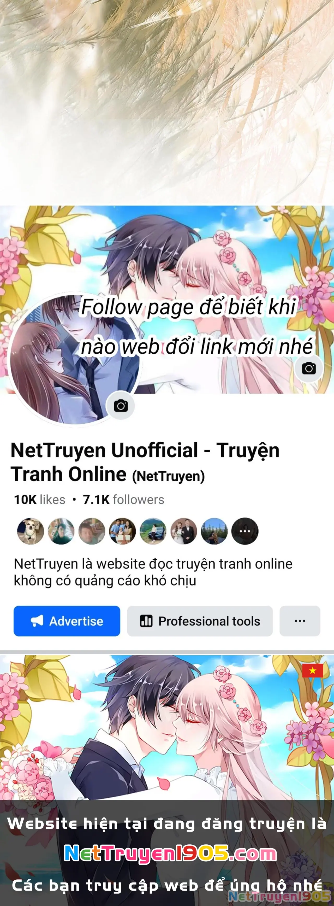 Gió Lớn Hôn Ánh Trăng Chapter 30 - Trang 35