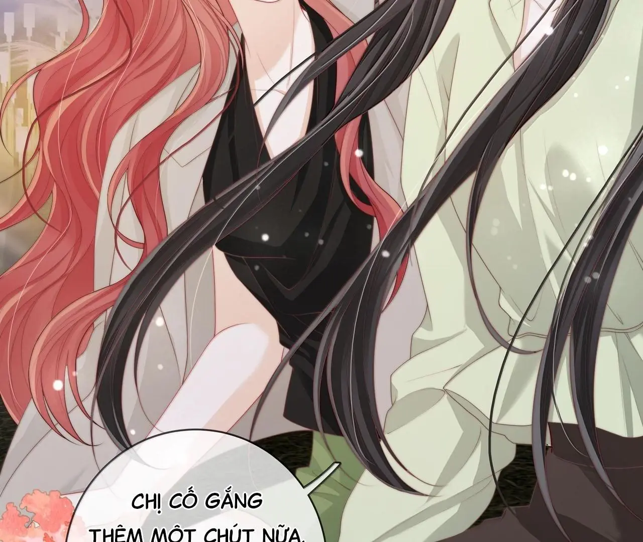 Gió Lớn Hôn Ánh Trăng Chapter 30 - Trang 5