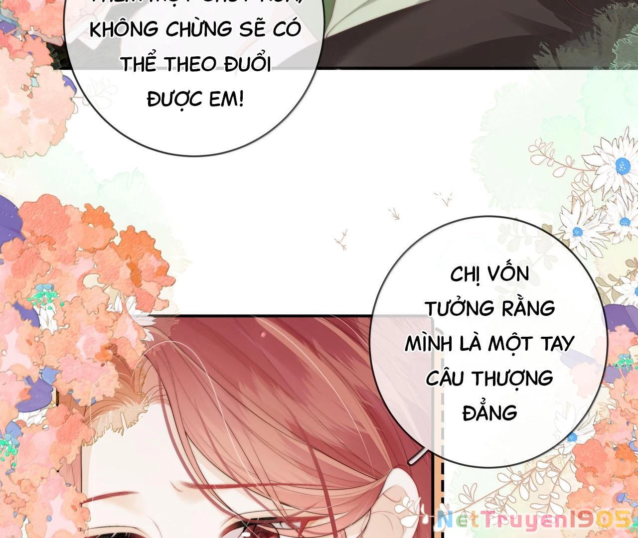 Gió Lớn Hôn Ánh Trăng Chapter 30 - Trang 6