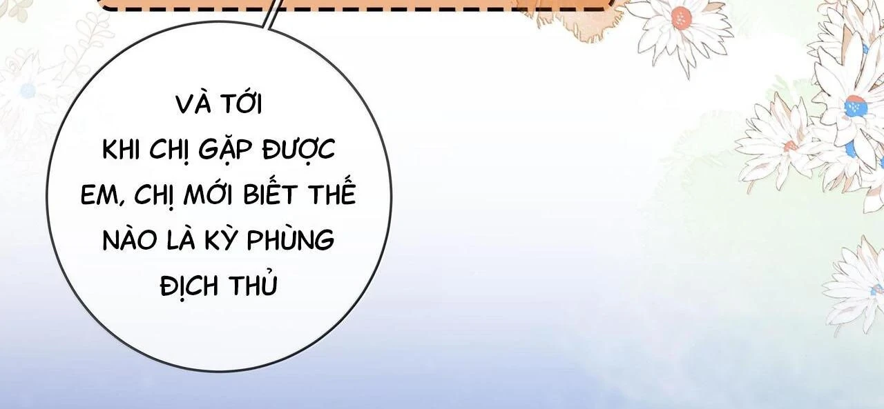 Gió Lớn Hôn Ánh Trăng Chapter 30 - Trang 8