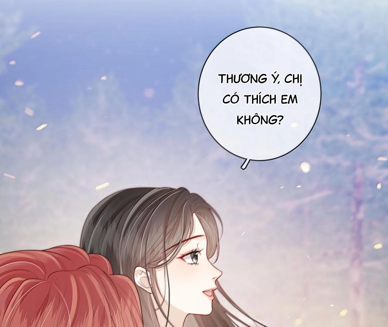 Gió Lớn Hôn Ánh Trăng Chapter 30 - Trang 9