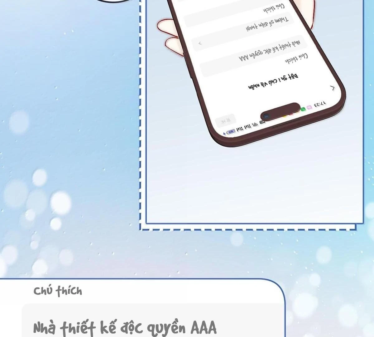 Gió Lớn Hôn Ánh Trăng Chapter 31 - Trang 12