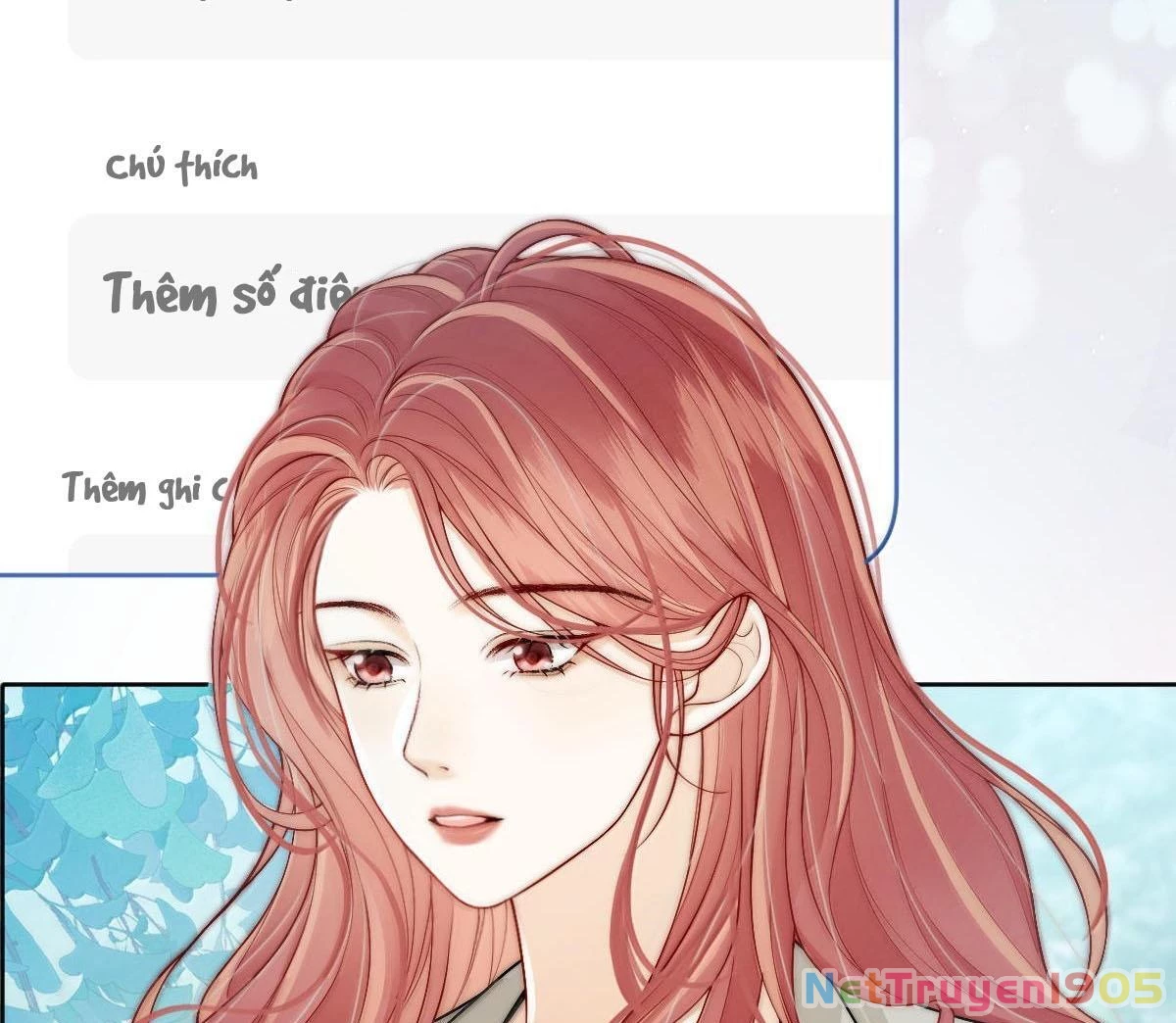 Gió Lớn Hôn Ánh Trăng Chapter 31 - Trang 13