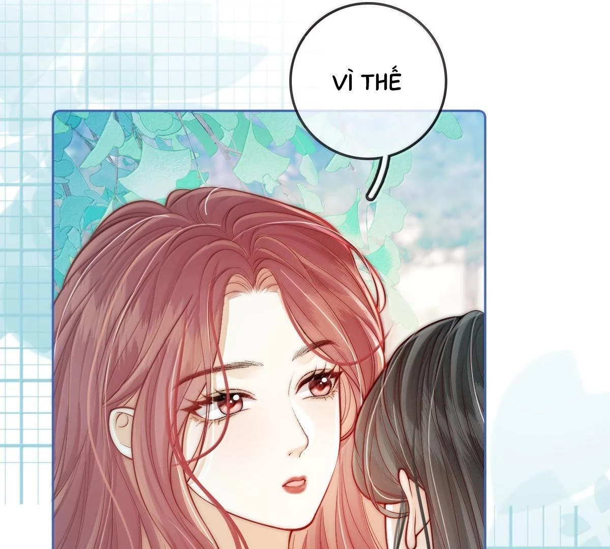 Gió Lớn Hôn Ánh Trăng Chapter 31 - Trang 16