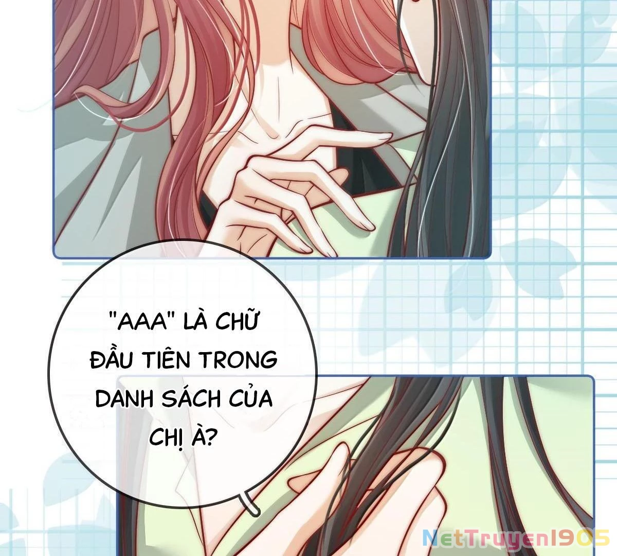 Gió Lớn Hôn Ánh Trăng Chapter 31 - Trang 17
