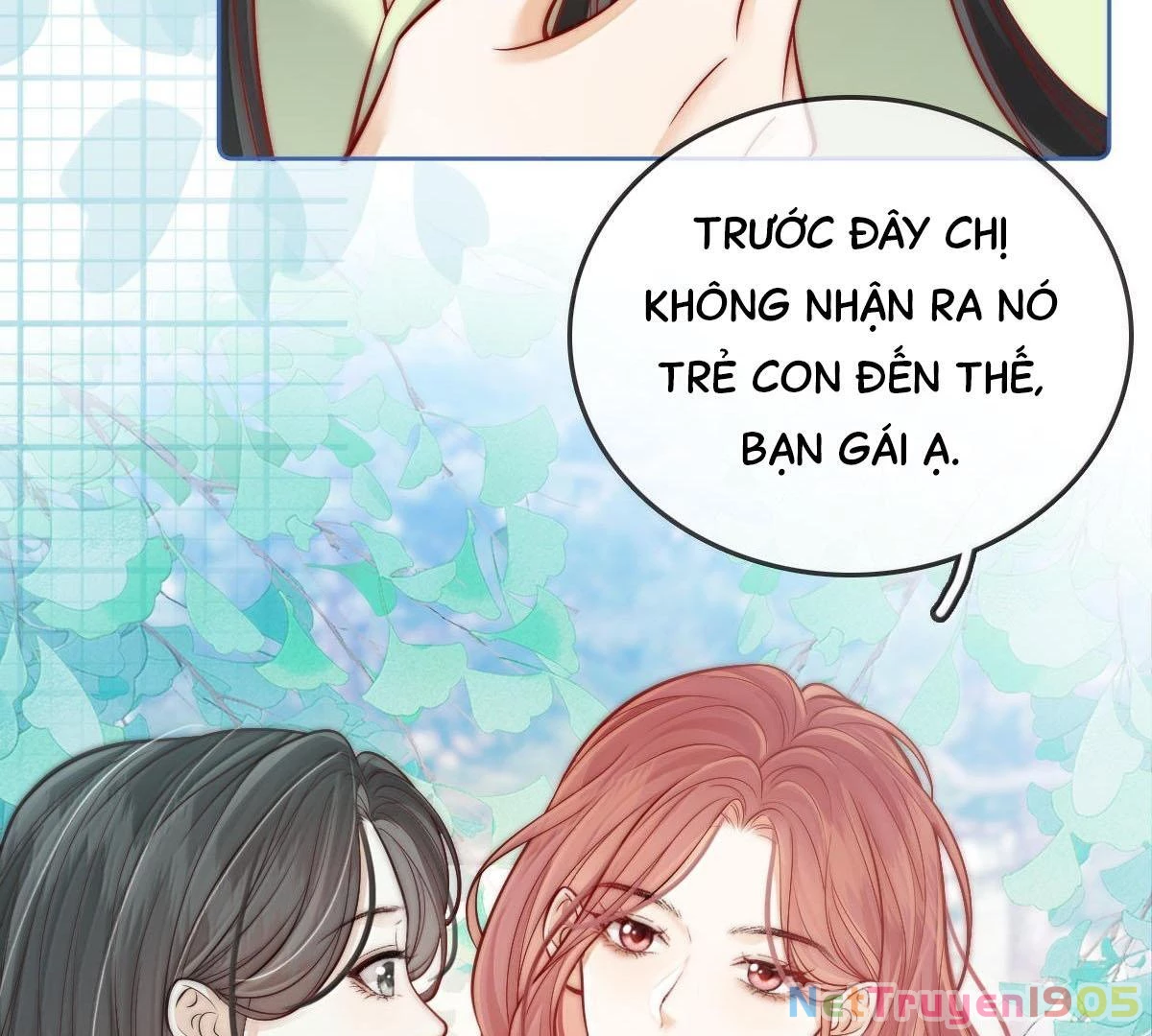 Gió Lớn Hôn Ánh Trăng Chapter 31 - Trang 18