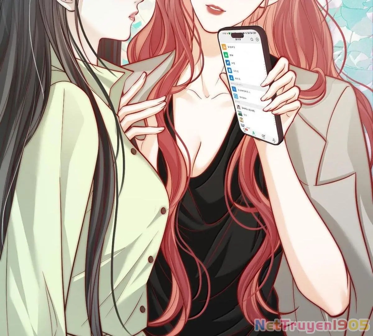 Gió Lớn Hôn Ánh Trăng Chapter 31 - Trang 19