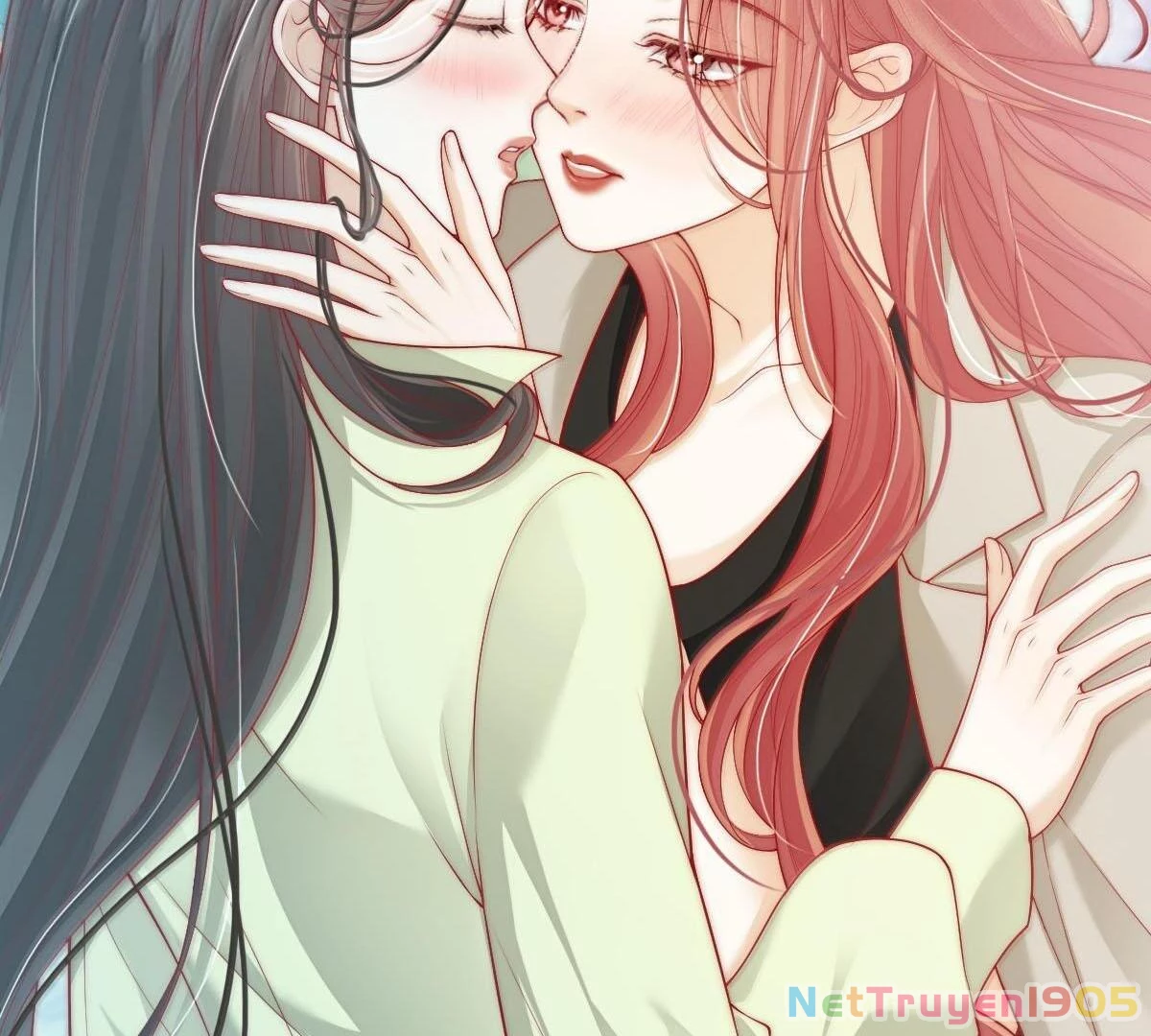 Gió Lớn Hôn Ánh Trăng Chapter 31 - Trang 2