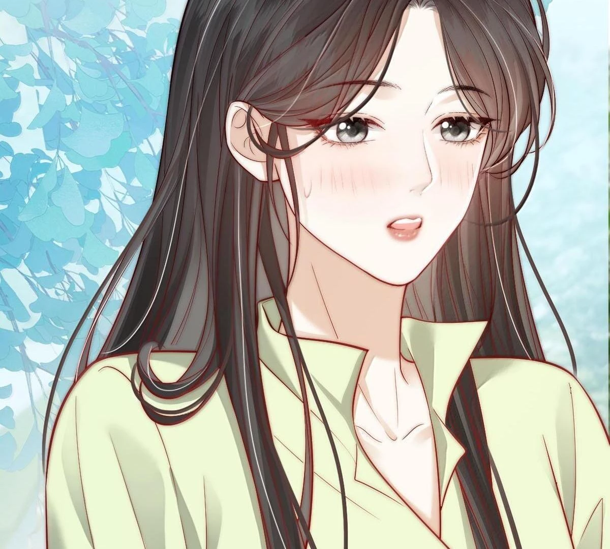 Gió Lớn Hôn Ánh Trăng Chapter 31 - Trang 21