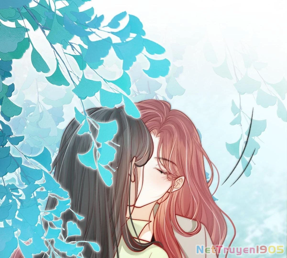 Gió Lớn Hôn Ánh Trăng Chapter 31 - Trang 24