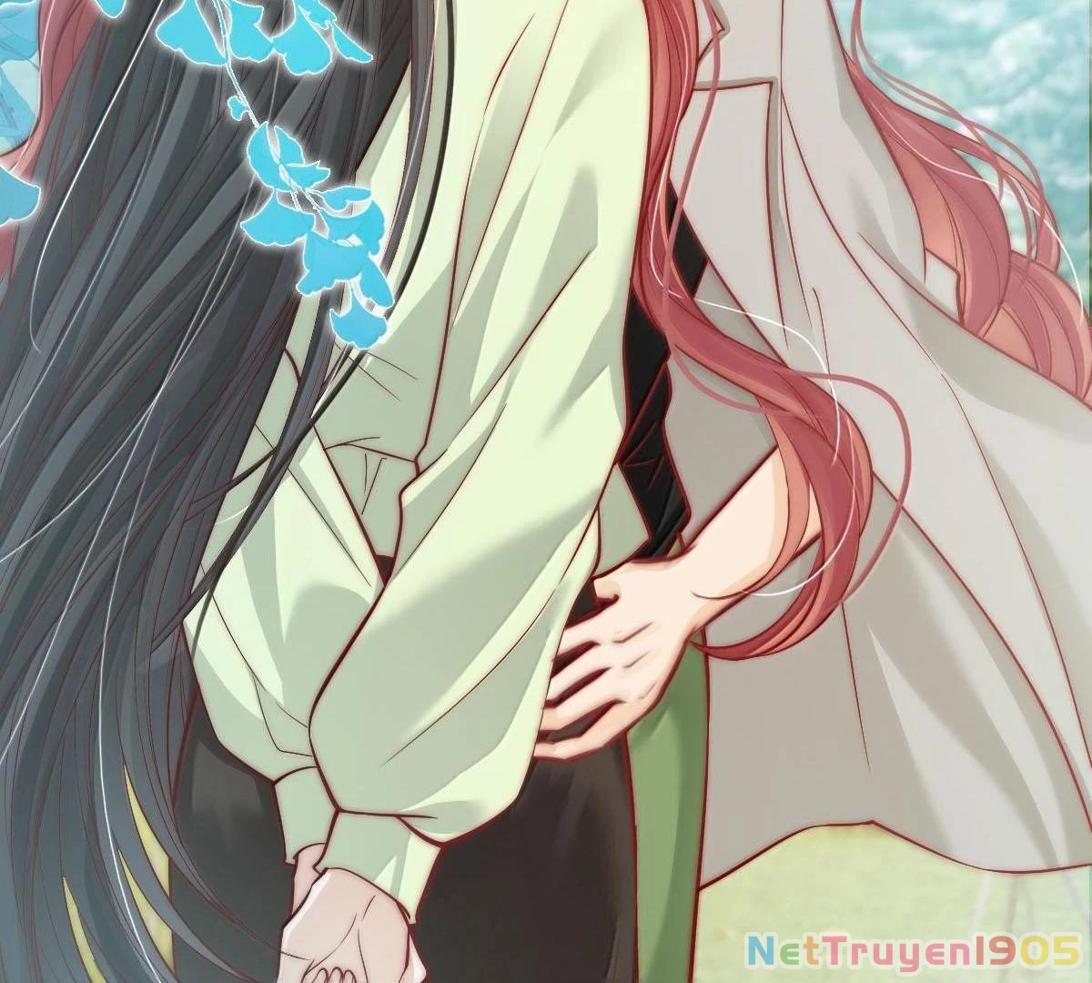 Gió Lớn Hôn Ánh Trăng Chapter 31 - Trang 25