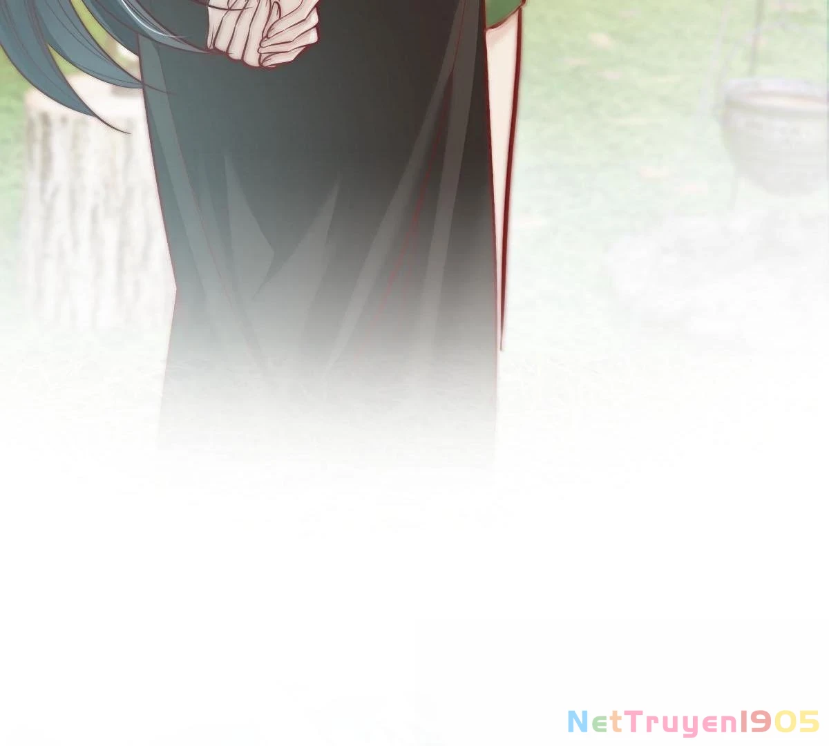 Gió Lớn Hôn Ánh Trăng Chapter 31 - Trang 26