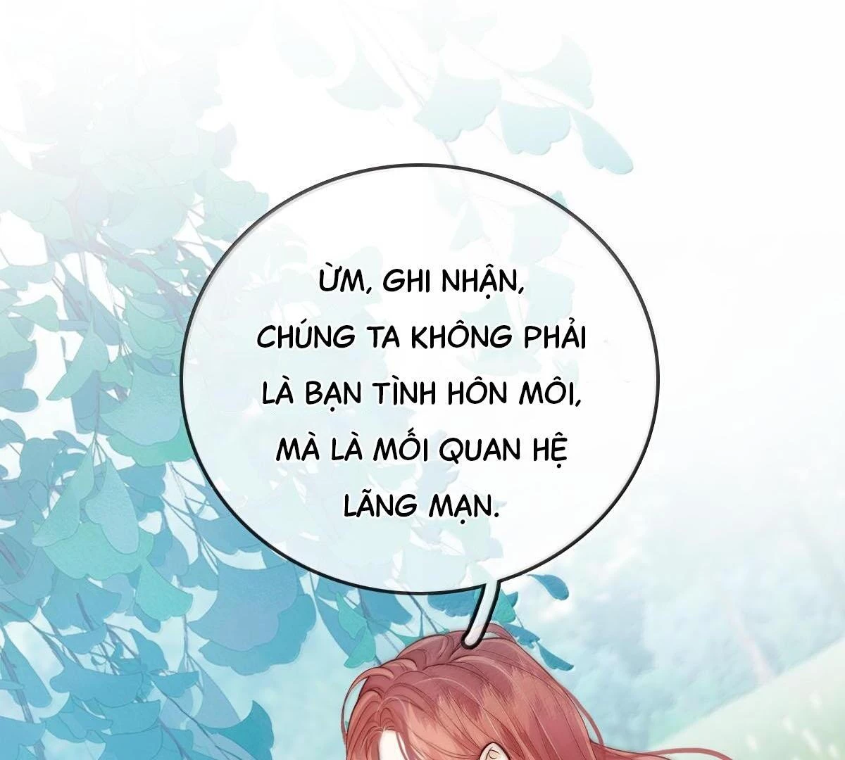 Gió Lớn Hôn Ánh Trăng Chapter 31 - Trang 27