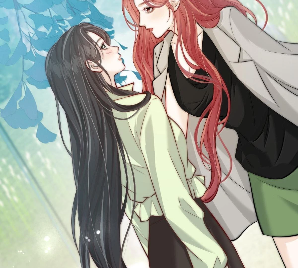 Gió Lớn Hôn Ánh Trăng Chapter 31 - Trang 28