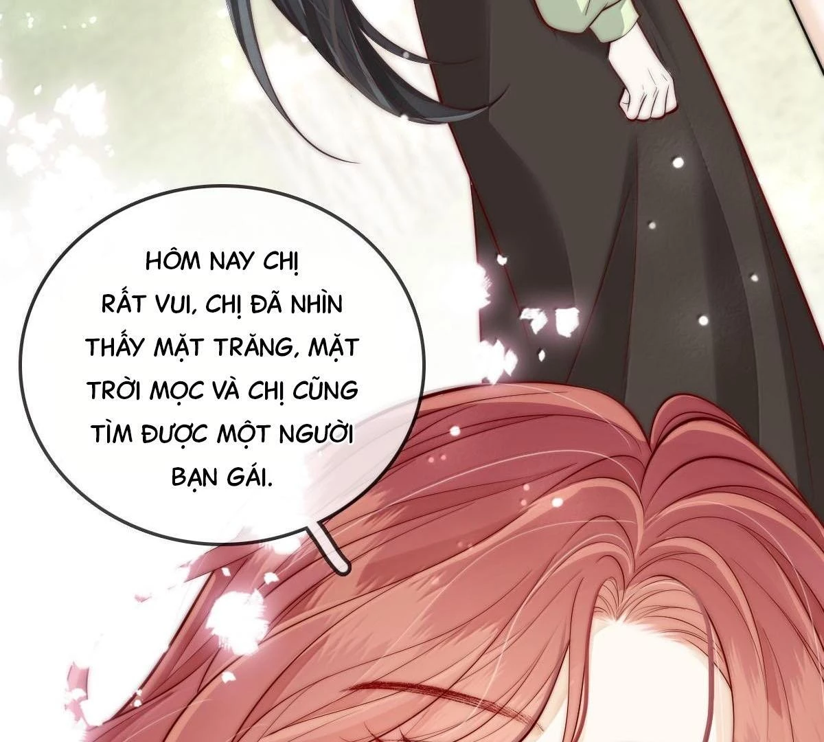 Gió Lớn Hôn Ánh Trăng Chapter 31 - Trang 29
