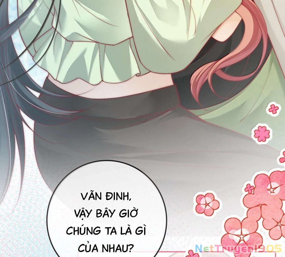 Gió Lớn Hôn Ánh Trăng Chapter 31 - Trang 3